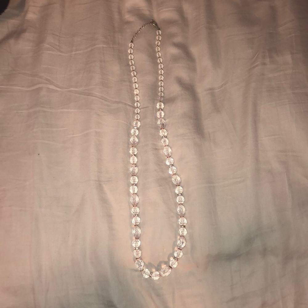 NY & CO. beaded necklace ☁️ BUNDLE 3 JEWELRY ITEMS AND THE LOWEST ITEM IS FREE